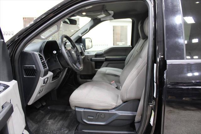 used 2020 Ford F-150 car, priced at $26,990