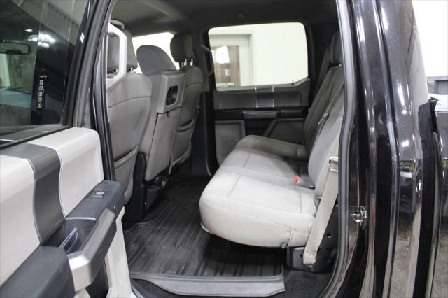 used 2020 Ford F-150 car, priced at $26,990