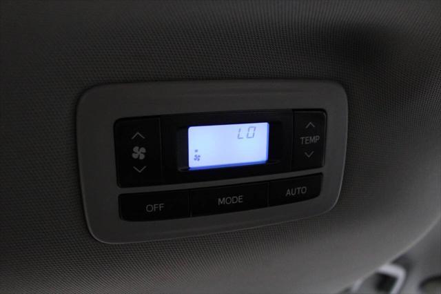 used 2015 Toyota Sienna car, priced at $13,900