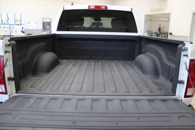 used 2022 Ram 1500 Classic car, priced at $29,900