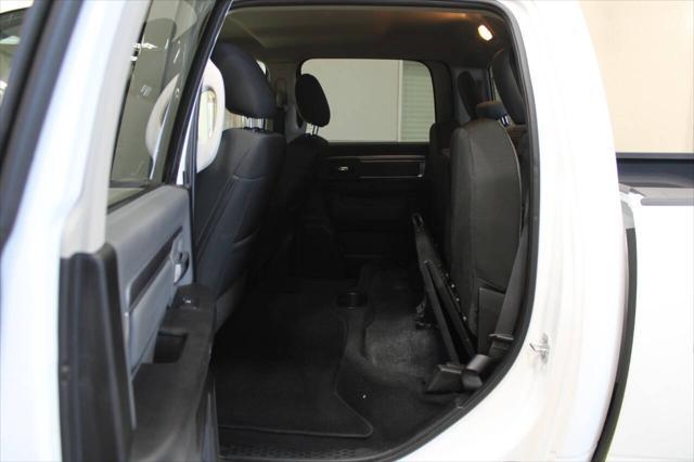 used 2022 Ram 1500 Classic car, priced at $29,900