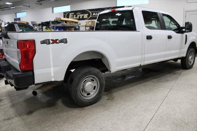 used 2022 Ford F-350 car, priced at $36,900