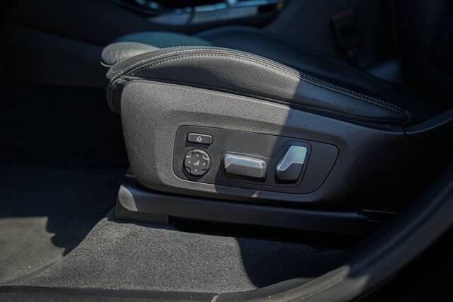 used 2020 BMW X3 car, priced at $27,990