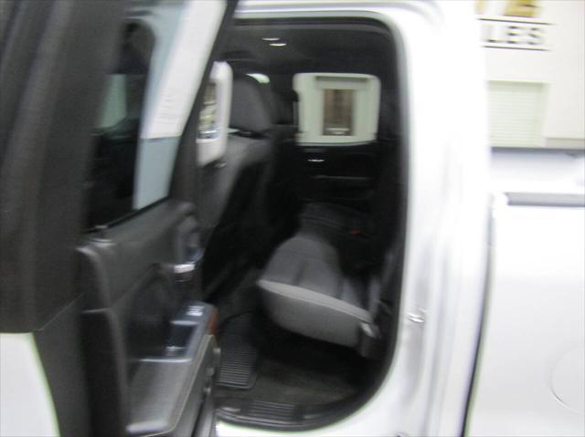 used 2015 GMC Sierra 1500 car, priced at $26,250