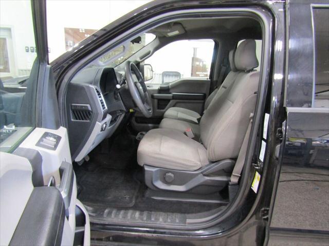 used 2016 Ford F-150 car, priced at $24,900