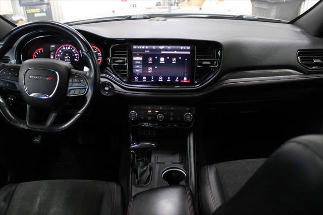 used 2021 Dodge Durango car