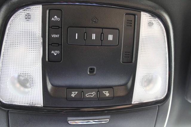 used 2021 Dodge Durango car