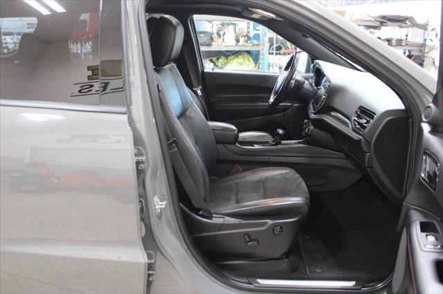 used 2021 Dodge Durango car