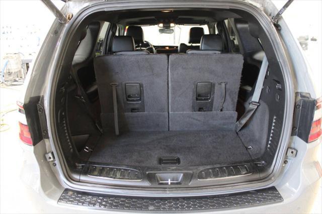 used 2021 Dodge Durango car