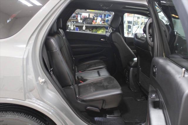 used 2021 Dodge Durango car