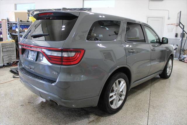 used 2021 Dodge Durango car