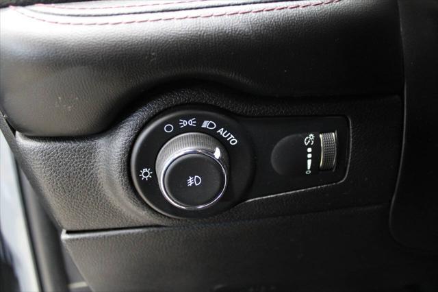 used 2021 Dodge Durango car