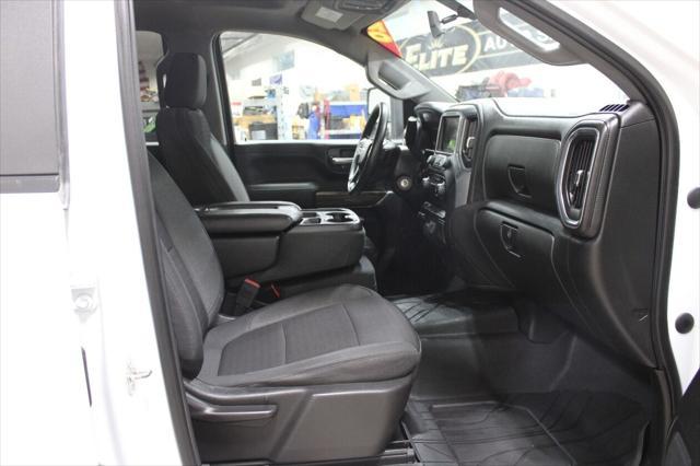 used 2020 Chevrolet Silverado 3500 car