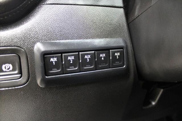 used 2020 Chevrolet Silverado 3500 car