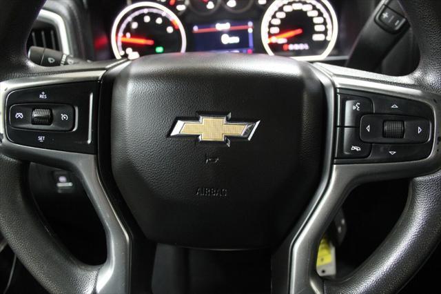 used 2020 Chevrolet Silverado 3500 car