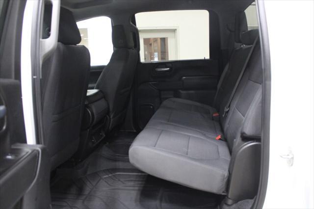 used 2020 Chevrolet Silverado 3500 car