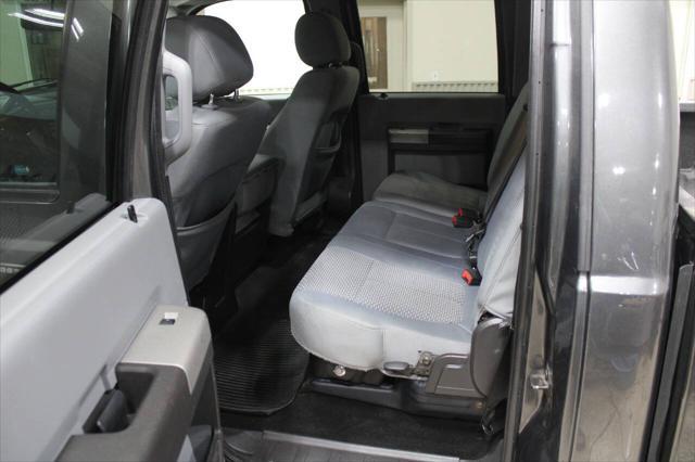 used 2016 Ford F-250 car, priced at $37,900