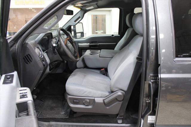 used 2016 Ford F-250 car, priced at $37,900