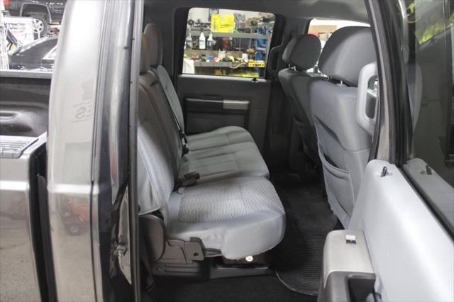 used 2016 Ford F-250 car, priced at $37,900