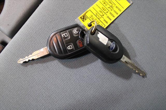 used 2016 Ford F-250 car, priced at $37,900