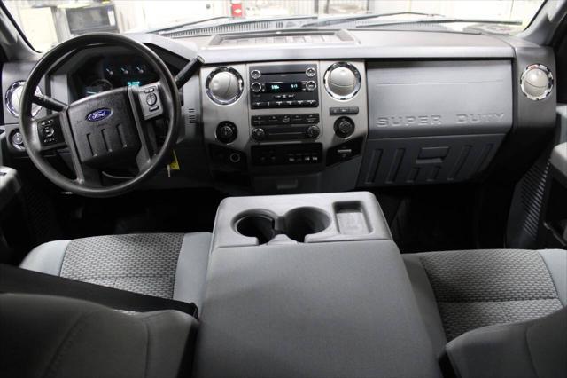 used 2016 Ford F-250 car, priced at $37,900