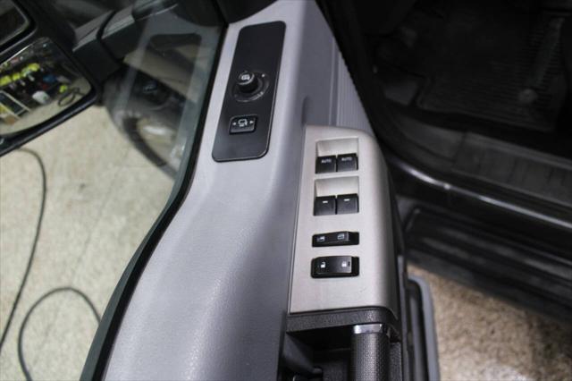 used 2016 Ford F-250 car, priced at $37,900