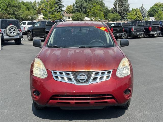 used 2011 Nissan Rogue car, priced at $6,990