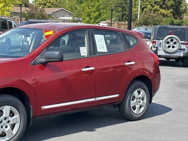 used 2011 Nissan Rogue car, priced at $6,990