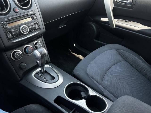 used 2011 Nissan Rogue car, priced at $6,990