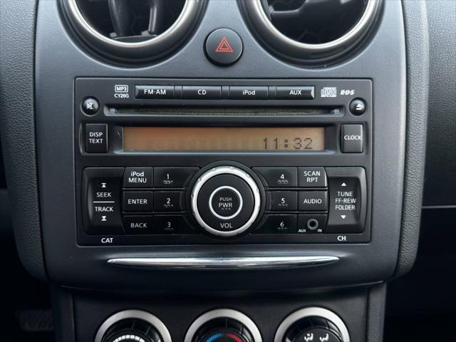 used 2011 Nissan Rogue car, priced at $6,990