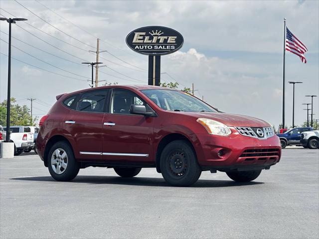 used 2011 Nissan Rogue car, priced at $6,990