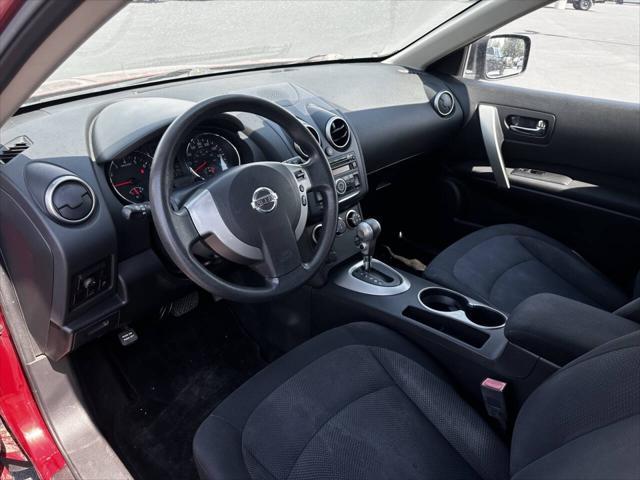 used 2011 Nissan Rogue car, priced at $6,990