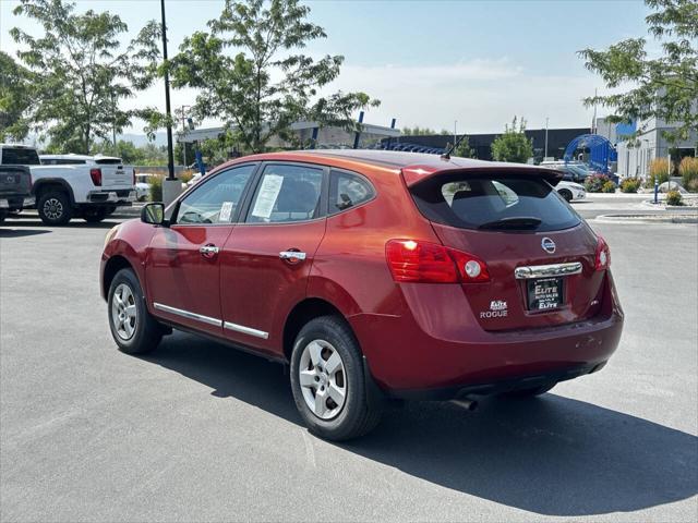 used 2011 Nissan Rogue car, priced at $6,990