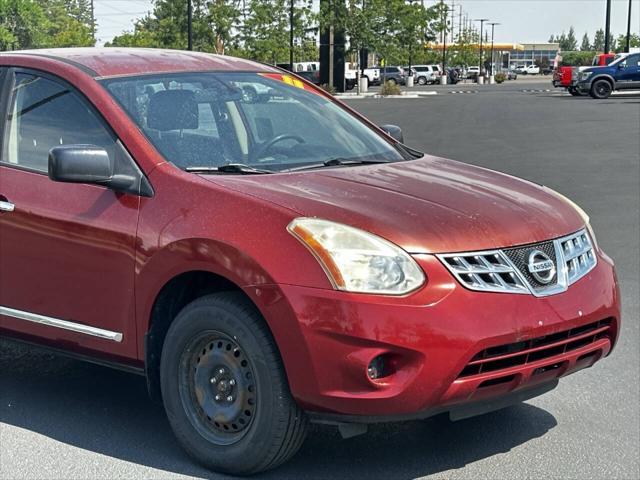 used 2011 Nissan Rogue car, priced at $6,990