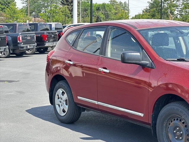 used 2011 Nissan Rogue car, priced at $6,990