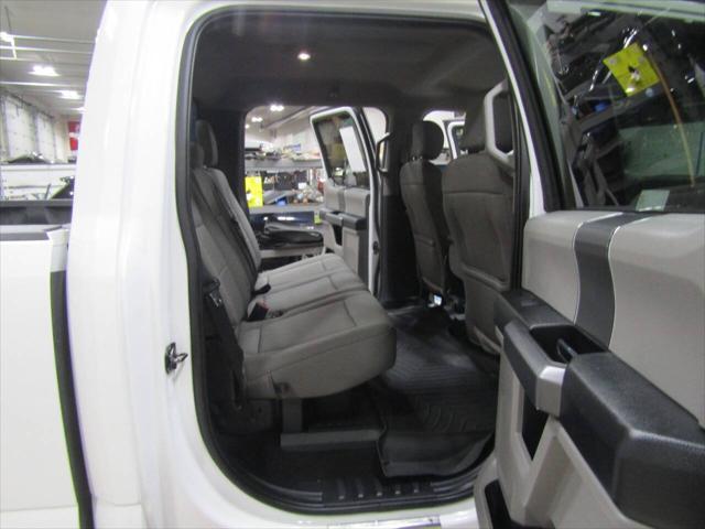 used 2020 Ford F-350 car, priced at $33,900