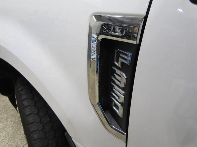 used 2020 Ford F-350 car, priced at $33,900