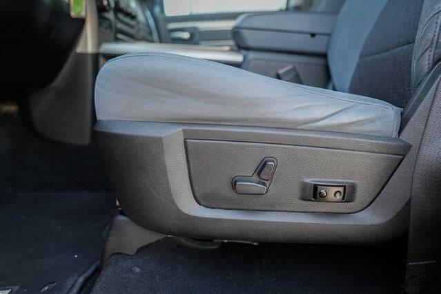used 2019 Ram 1500 car, priced at $25,490