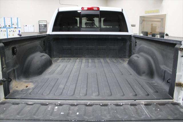used 2022 Ram 2500 car, priced at $41,900