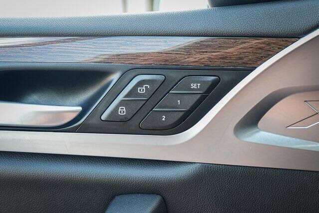 used 2022 BMW X3 car, priced at $34,990