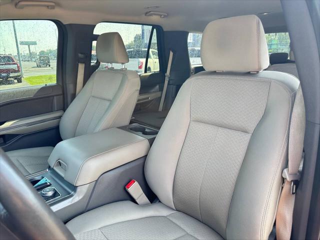 used 2021 Ford Expedition car, priced at $30,990