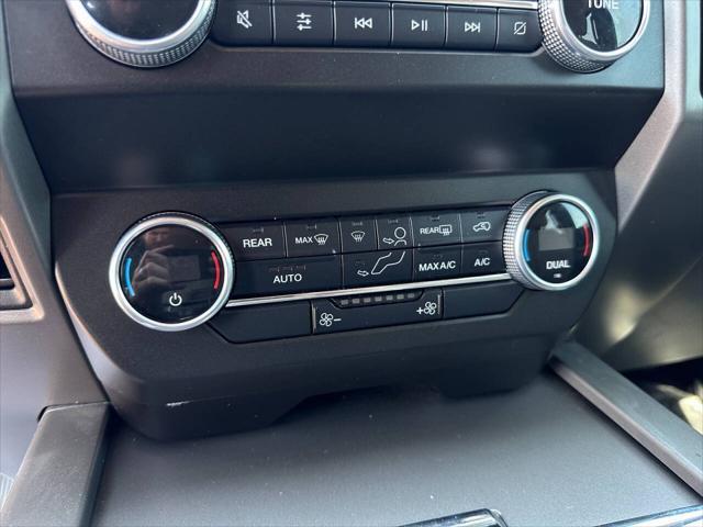 used 2021 Ford Expedition car, priced at $30,990