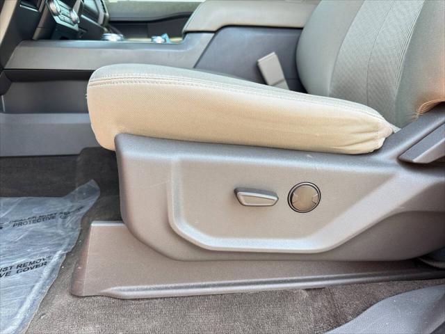 used 2021 Ford Expedition car, priced at $30,990