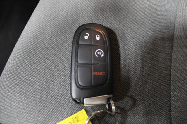 used 2022 Ram 1500 Classic car, priced at $29,900