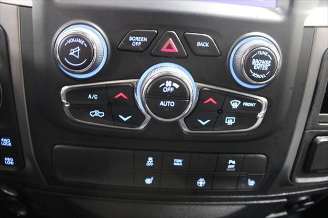 used 2022 Ram 1500 Classic car, priced at $29,900