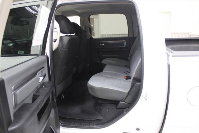 used 2022 Ram 1500 Classic car, priced at $29,900
