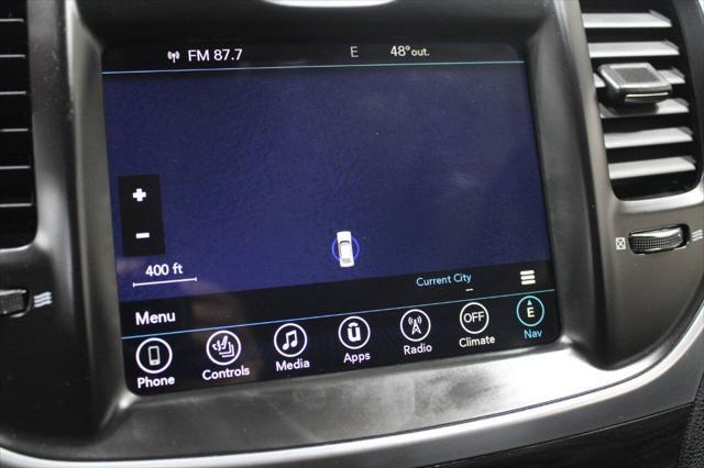 used 2017 Chrysler 300 car, priced at $17,500