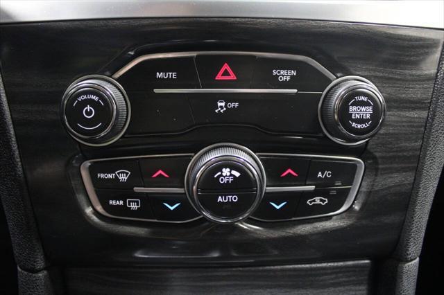 used 2017 Chrysler 300 car, priced at $17,500
