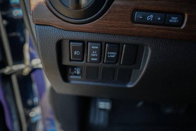 used 2018 Nissan Titan car, priced at $28,490