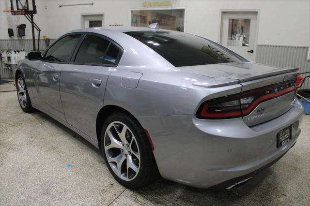 used 2016 Dodge Charger car, priced at $12,500